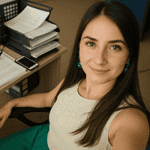 Feedback author photo